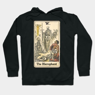 V. The Hierophant Hoodie